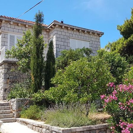 Downtown Serenity House Ντουμπρόβνικ Εξωτερικό φωτογραφία