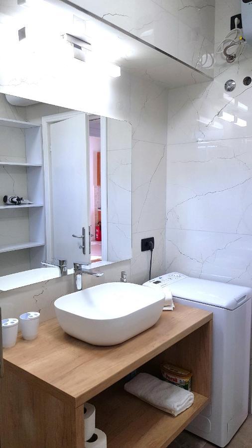Downtown Serenity House Ντουμπρόβνικ Εξωτερικό φωτογραφία