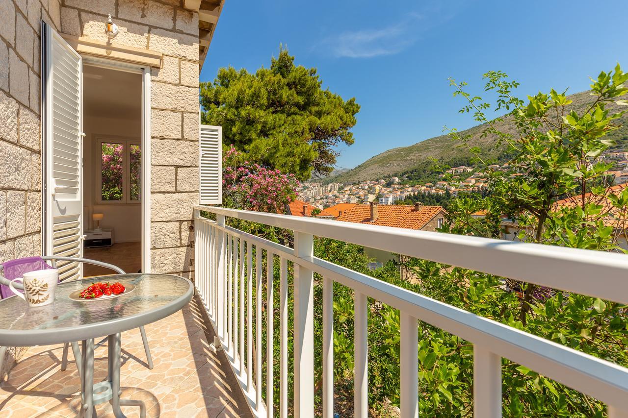 Downtown Serenity House Ντουμπρόβνικ Εξωτερικό φωτογραφία