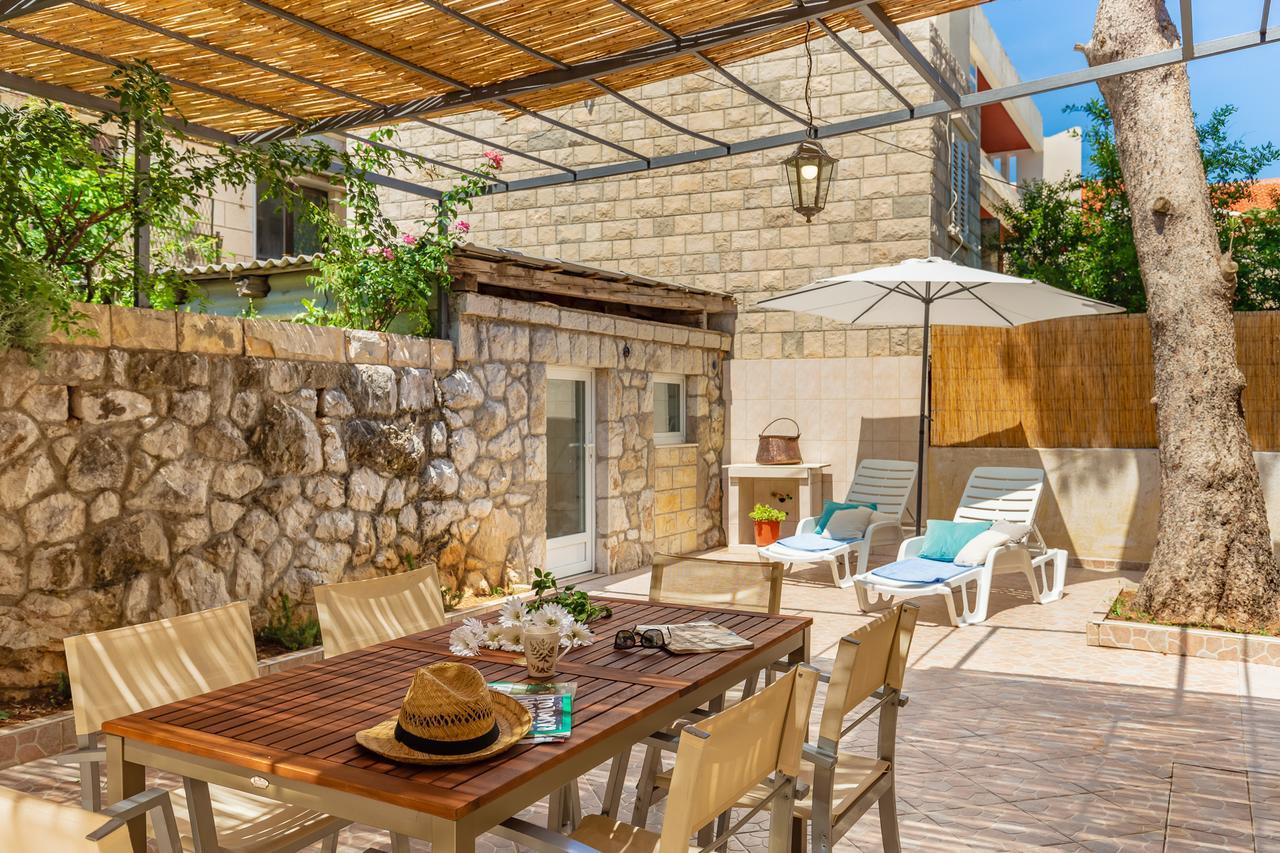 Downtown Serenity House Ντουμπρόβνικ Εξωτερικό φωτογραφία