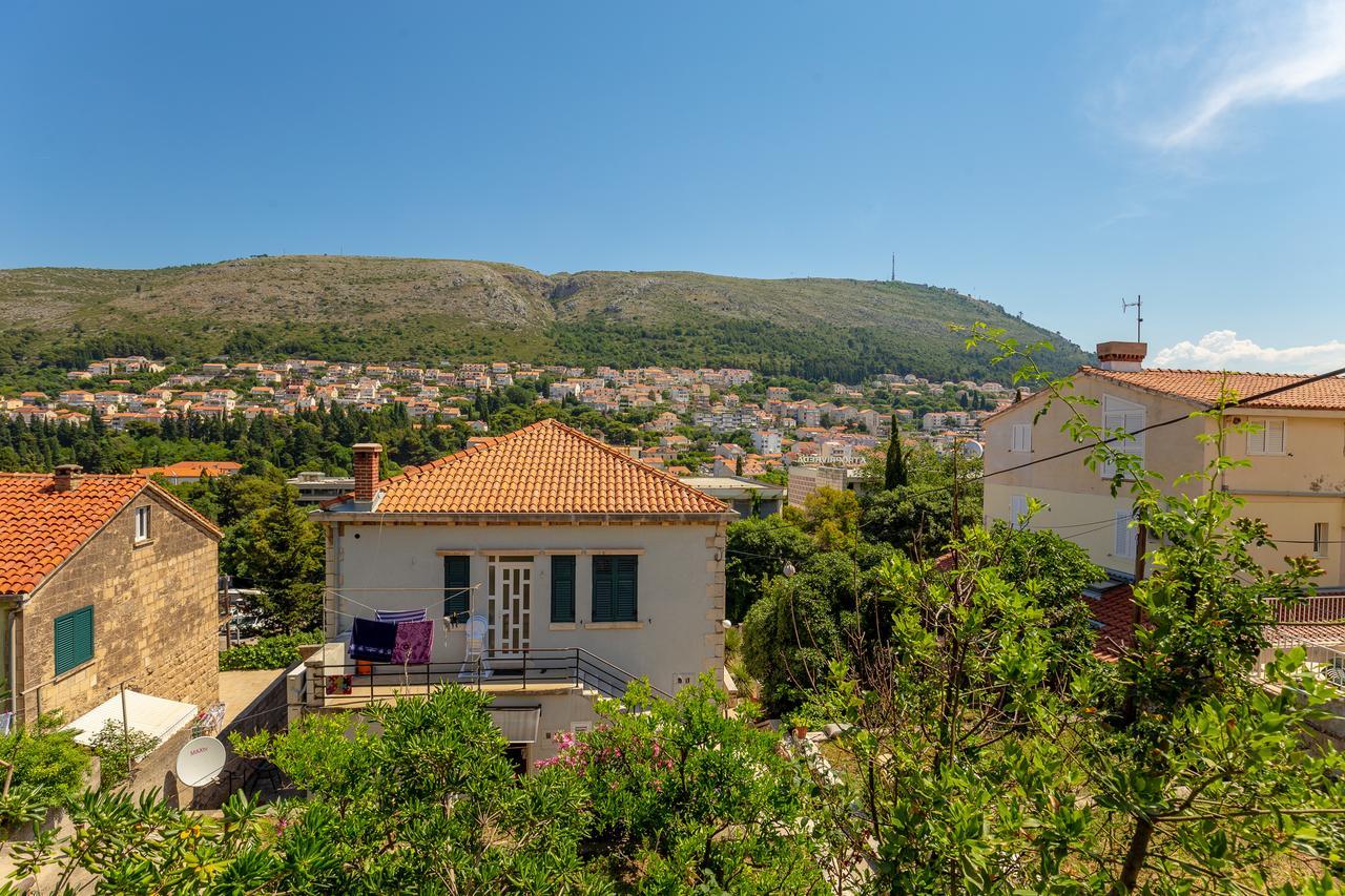 Downtown Serenity House Ντουμπρόβνικ Εξωτερικό φωτογραφία